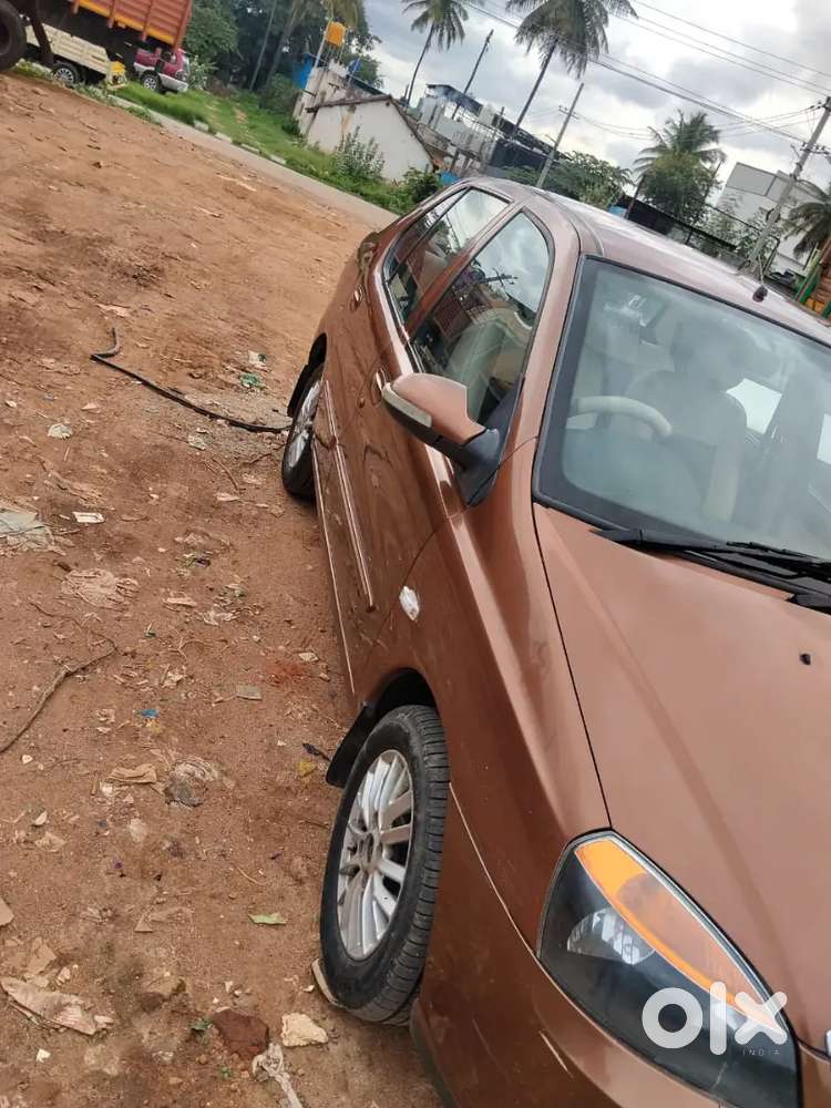 Tata Indigo Ecs 2014 Diesel