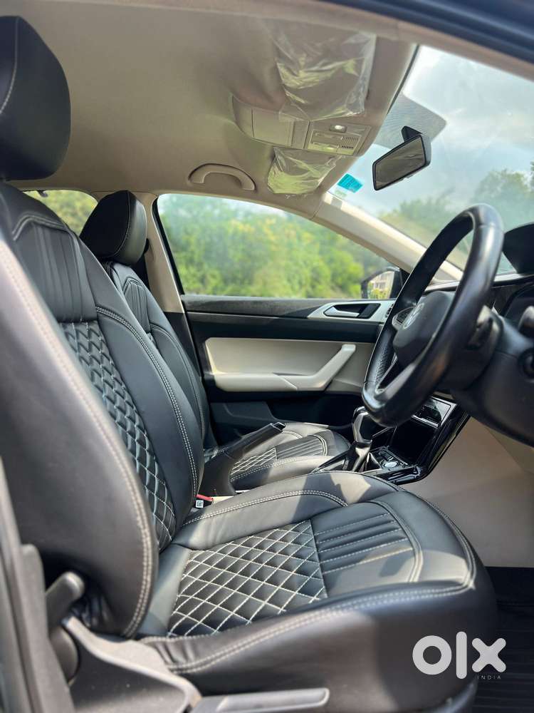 Volkswagen Virtus 1.0 Highline Tsi At, 2024, Petrol