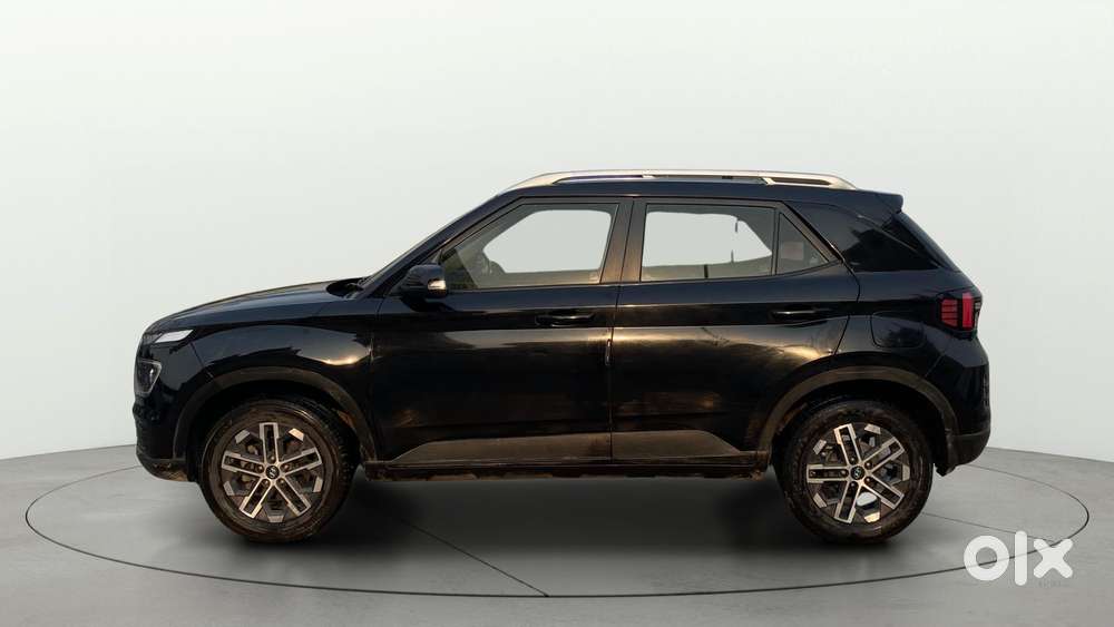 Hyundai Venue Sx Diesel, 2022, Diesel