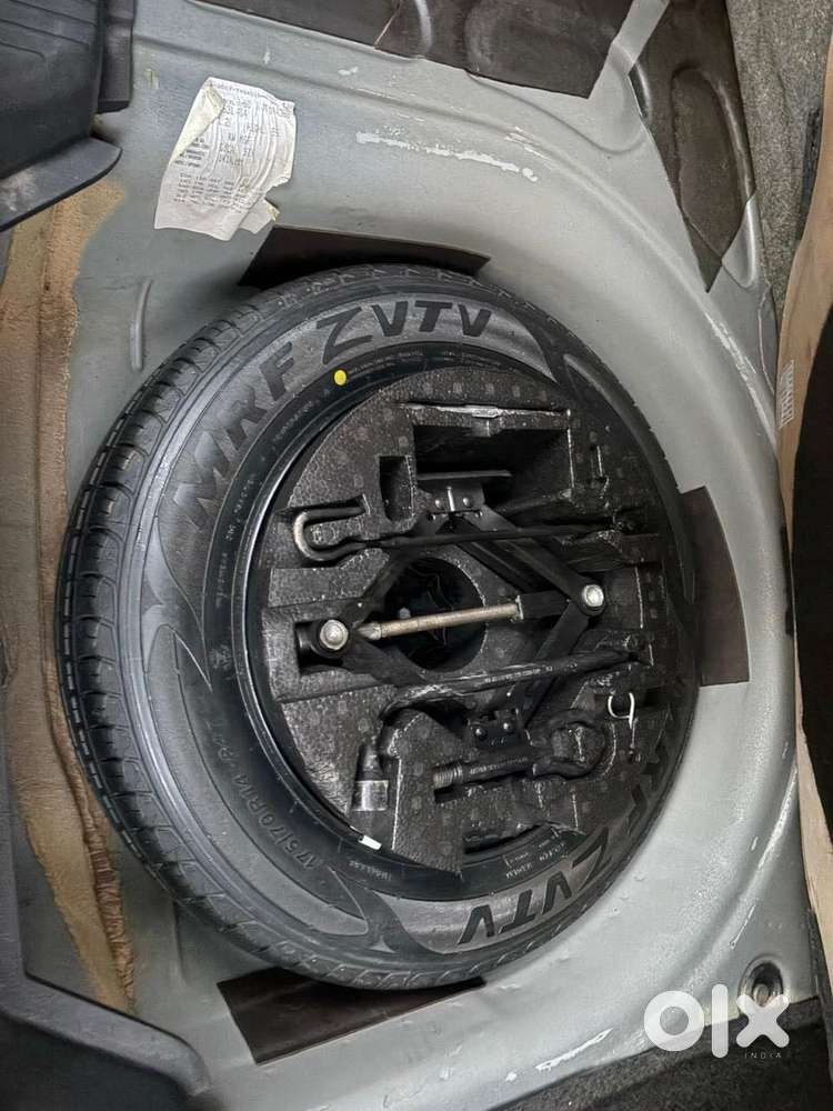 Volkswagen Ameo 1.2 Mpi Highline Plus, 2018, Petrol