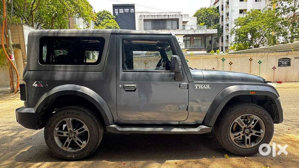 Mahindra Suv Petrol 2021