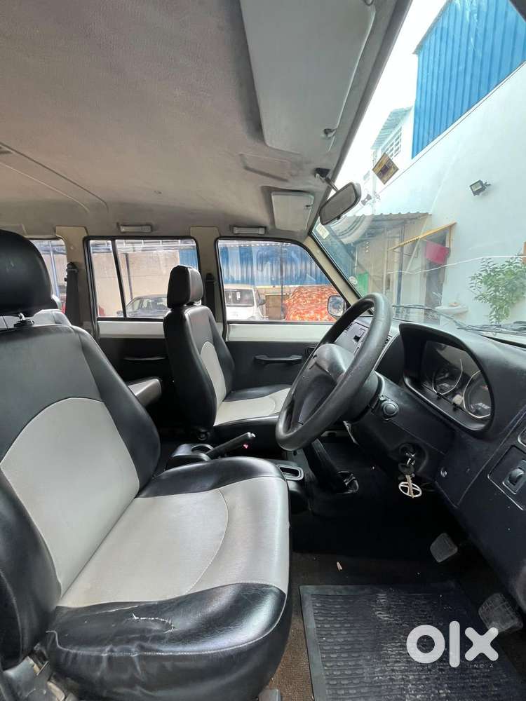 Tata Sumo Tata-sumo-gold-cx-bsiii, 2016, Diesel