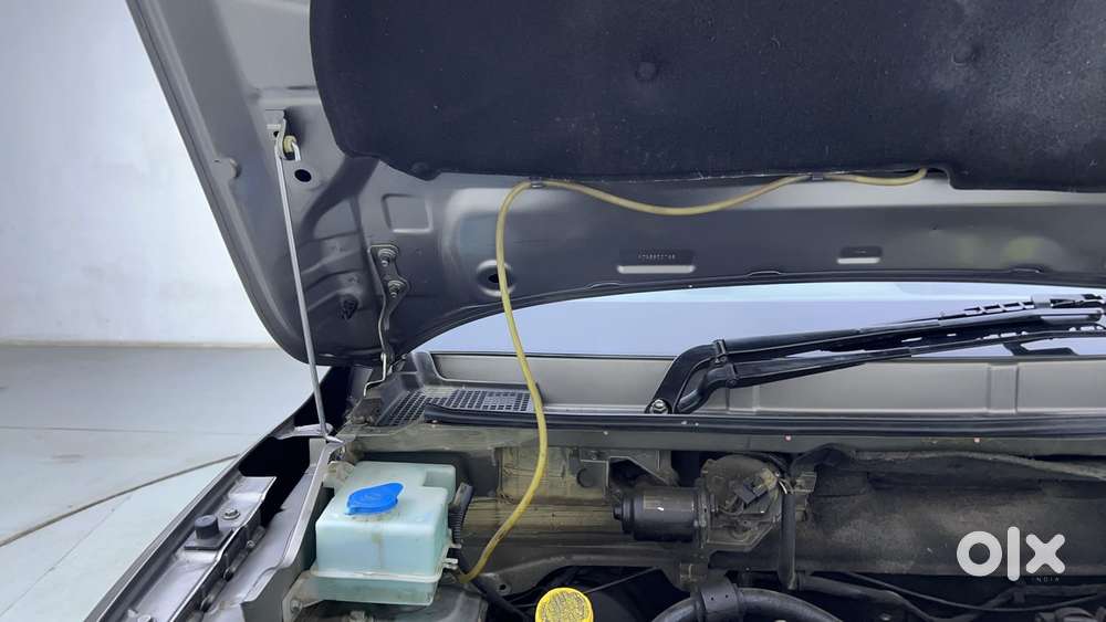 Renault Kwid 2019-ongoing 1.0 Rxt Amt (o), 2018, Petrol