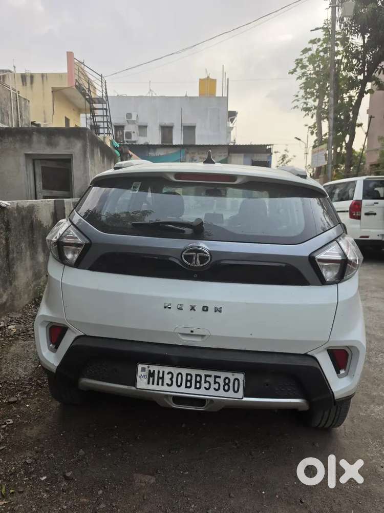 White Colour