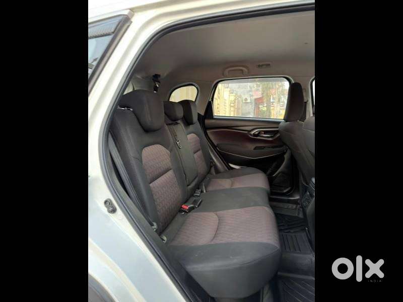 Maruti Suzuki Grand Vitara 1.5 Delta Smart Hybrid, 2023, Petrol