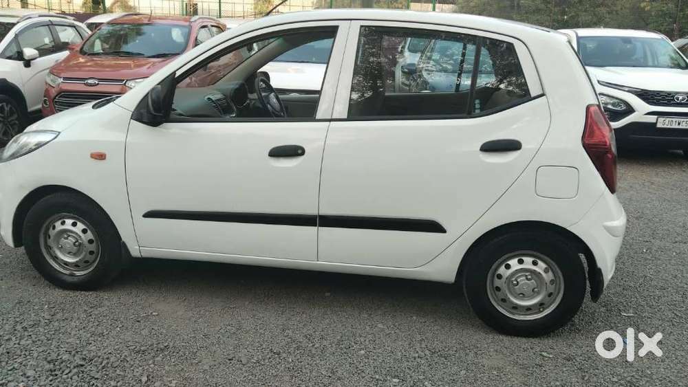 Hyundai I10 1.1 Magna(o), 2011, Petrol