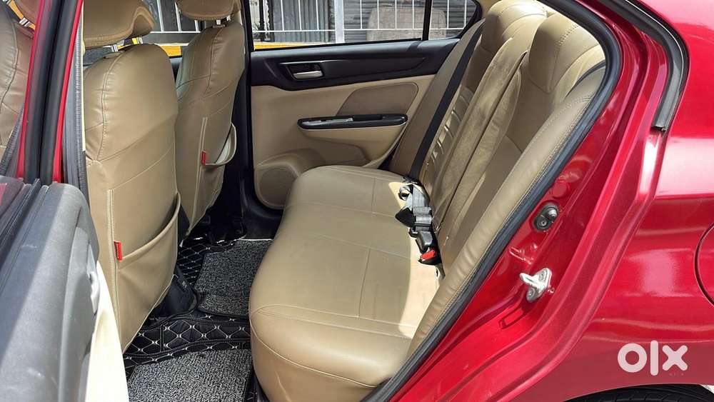 Honda Amaze 1.2 Smt I Vtec, 2020, Petrol