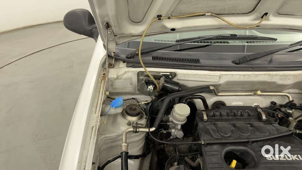 Maruti Suzuki Alto K10 2010-2014 Vxi, 2012, Petrol