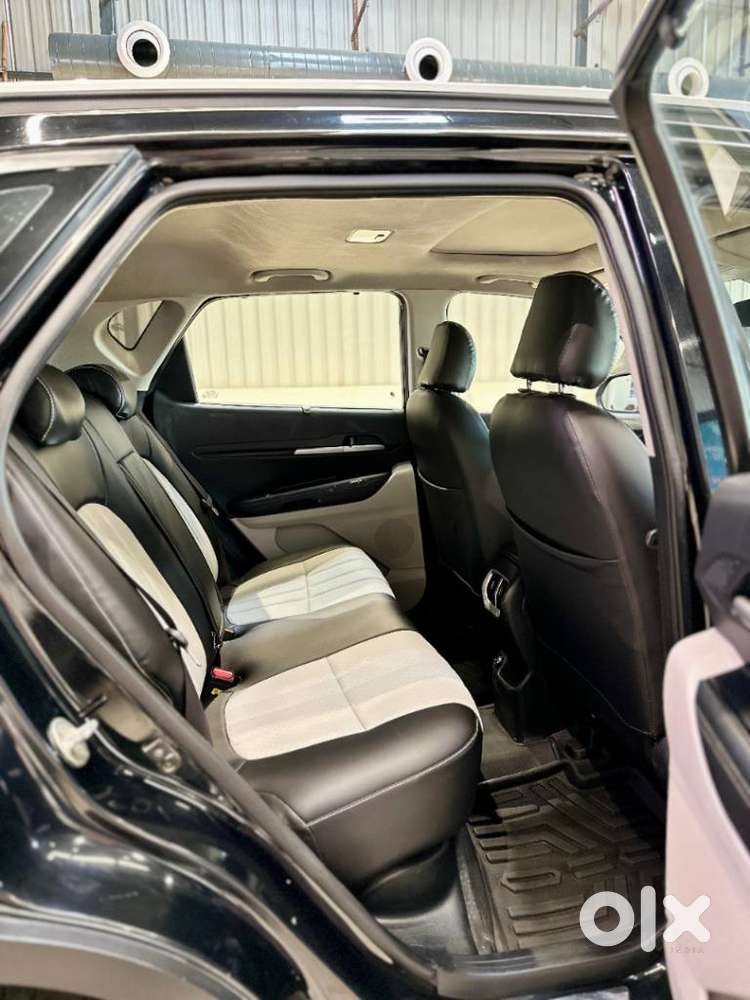 Kia Sonet Htx 1.5 Diesel, 2022, Diesel