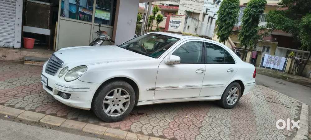 Mercedes-benz G580 2007 डीज़ल