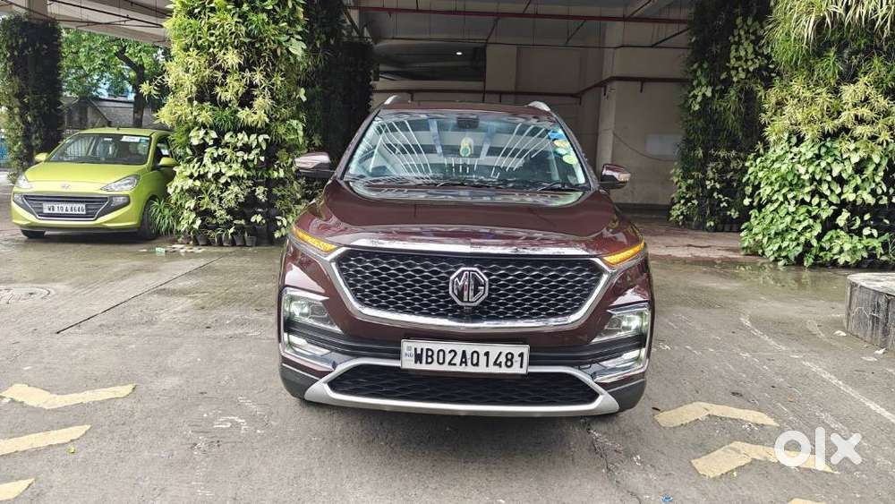 Mg Hector Sharp Dct Automatic, 2020, Petrol