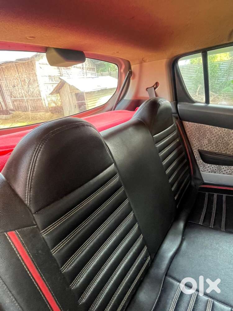 Maruti Suzuki Alto 2019