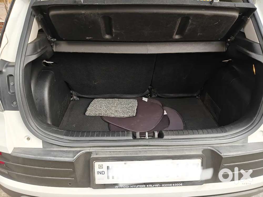 Hyundai Venue Crdi Sx 2023 Model