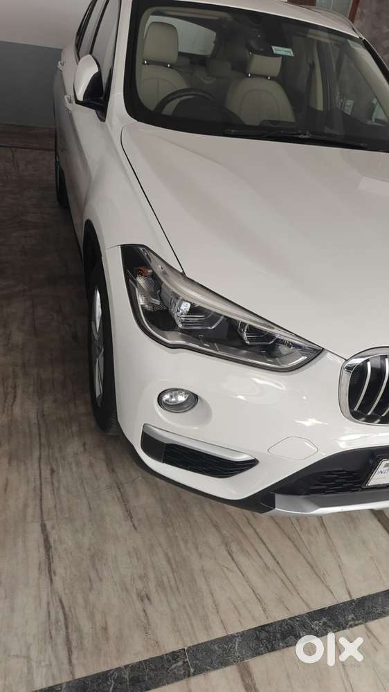 Bmw X1 Sdrive 20d X Line, 2019, Diesel