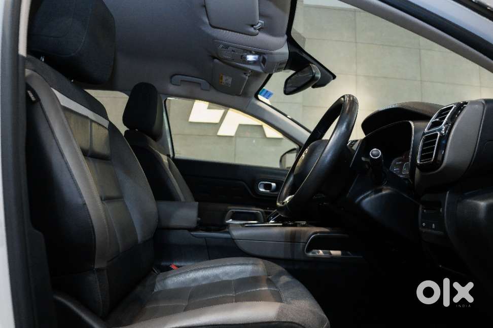 Citroen C5 Aircross Feel, 2021, Diesel