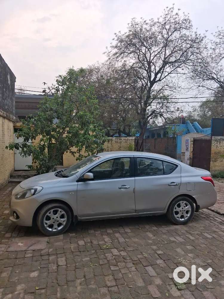 Renault Scala 2013