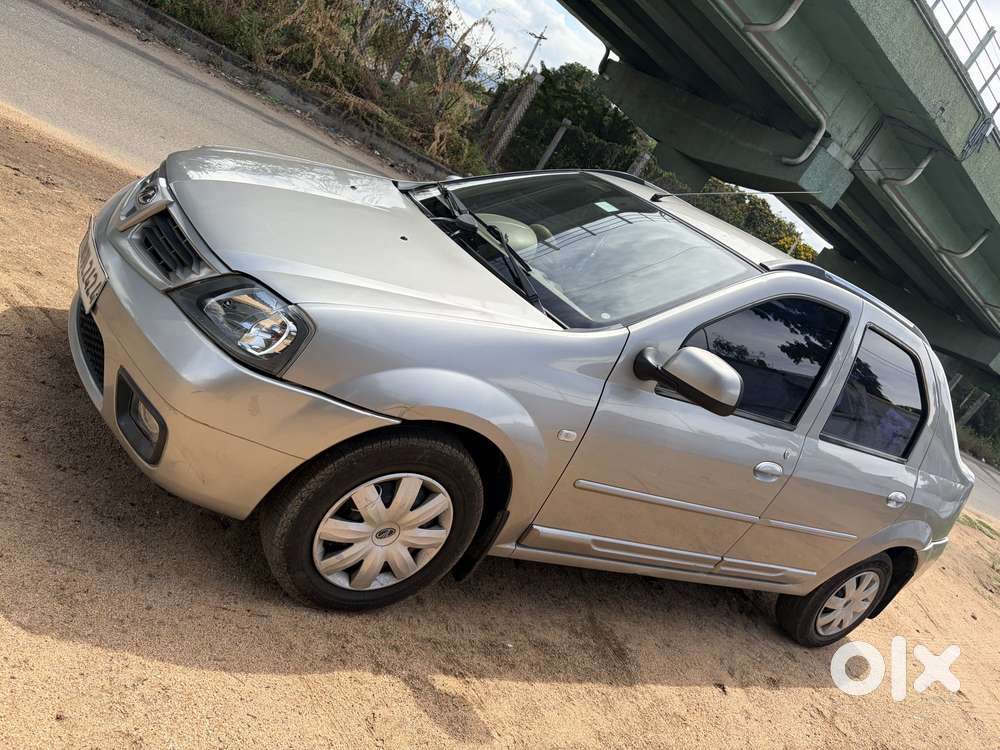 Mahindra Verito 1.5 D6, 2012, Diesel