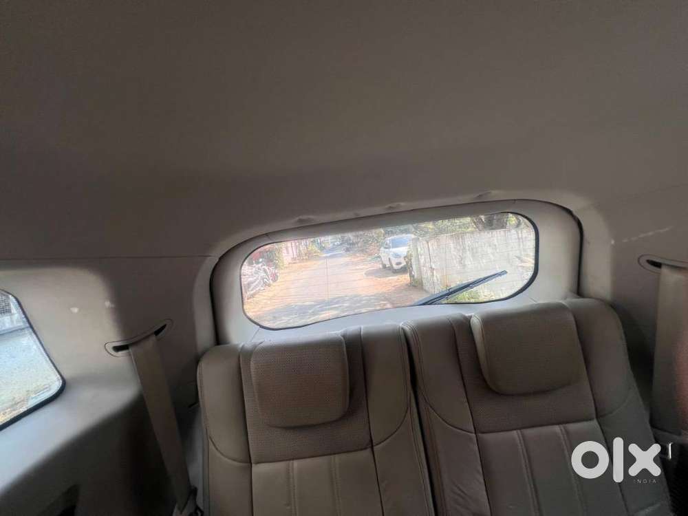 Mahindra Xuv500 2015 Diesel 55000 Km Driven