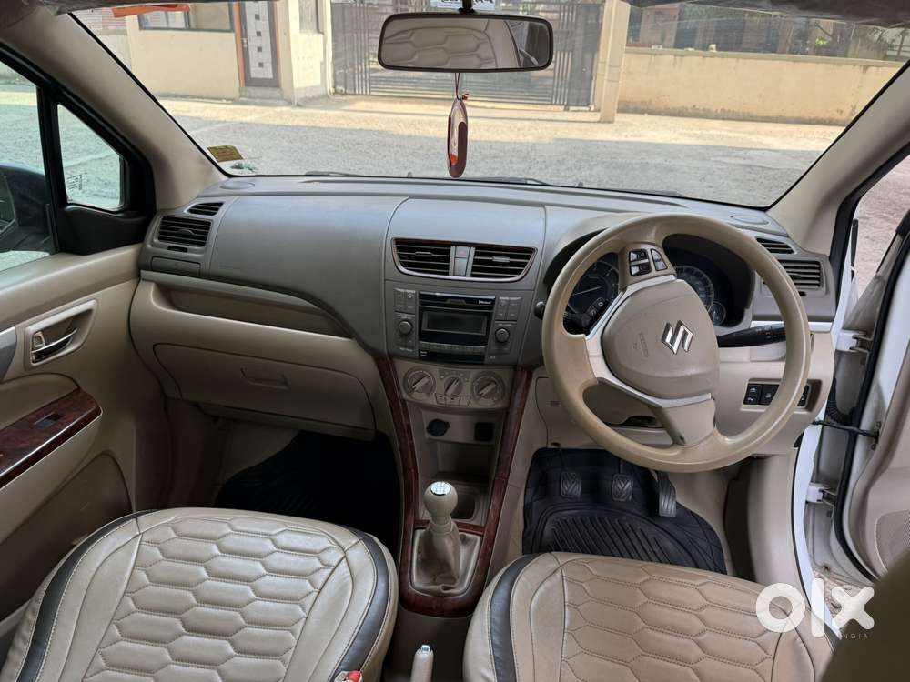 Maruti Suzuki Ertiga Vdi Shvs, 2018, Diesel