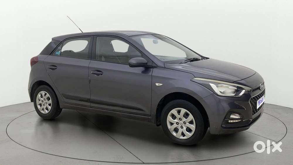 Hyundai Elite I20 1.2 Magna Plus, 2019, Petrol