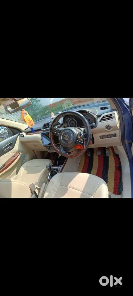 Maruti Suzuki Dzire