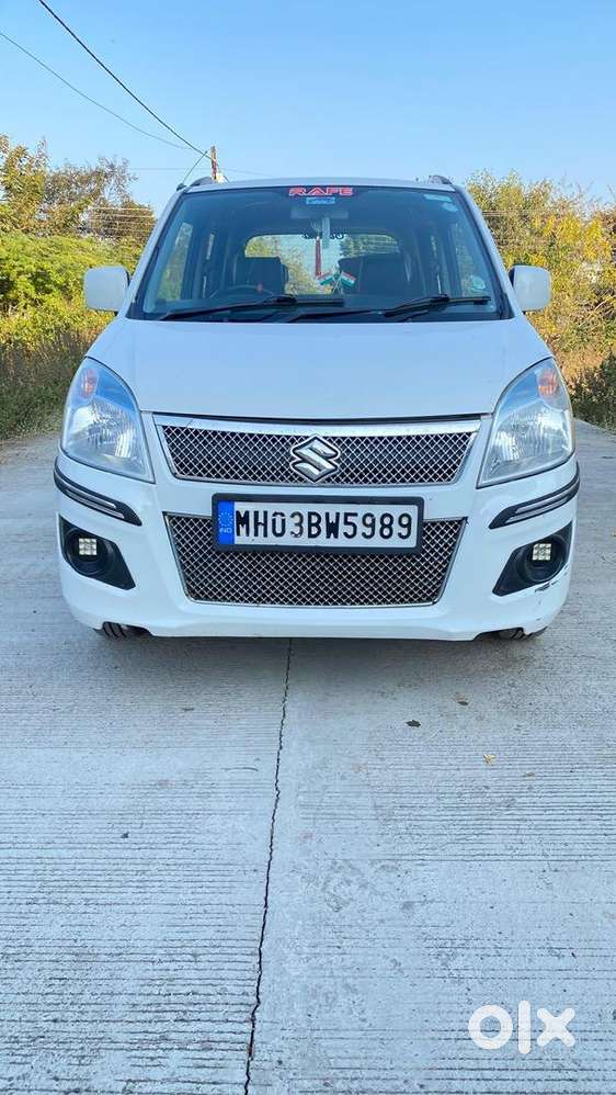 Maruti Suzuki 2015 Car