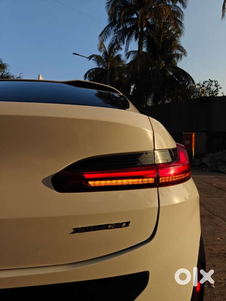 Bmw X4 3.0 Xdrive 30d Black Shadow Edition, 2022, Diesel