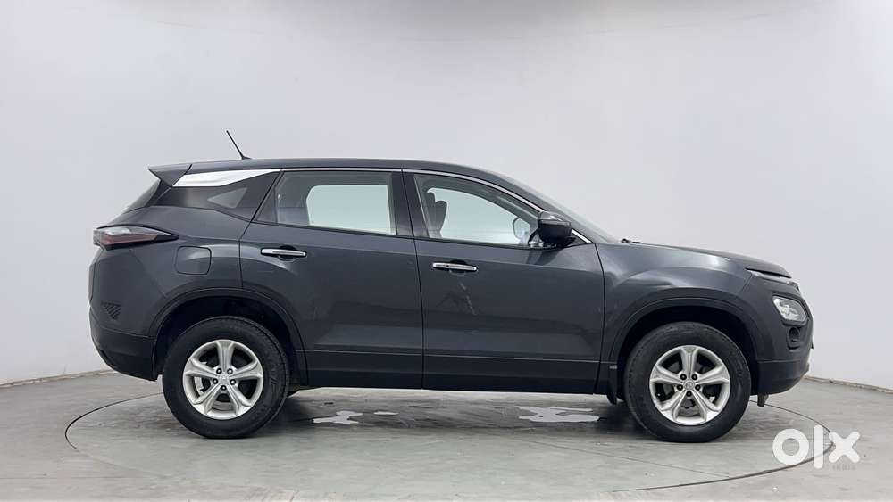 Tata Harrier Xt, 2019, Diesel