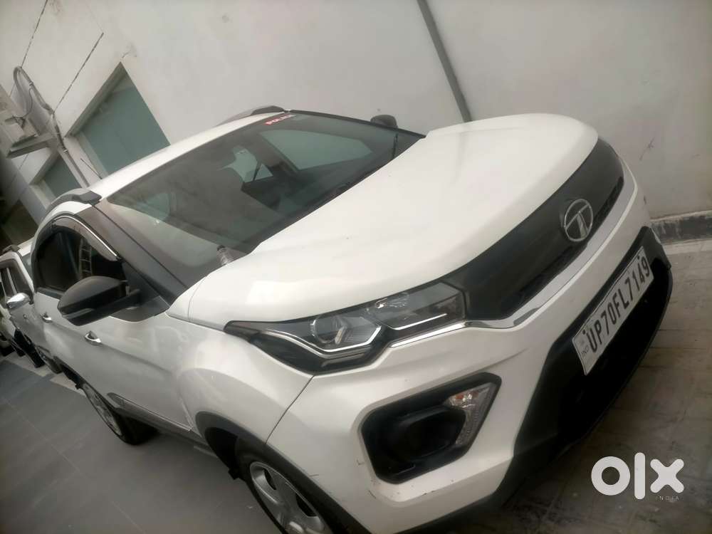 Tata Nexon 1.5 Revotorq Xm (s), 2020, Diesel