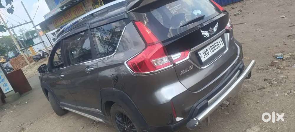 मुझे मेरी अपनी पर्सनल कार बेचनी है