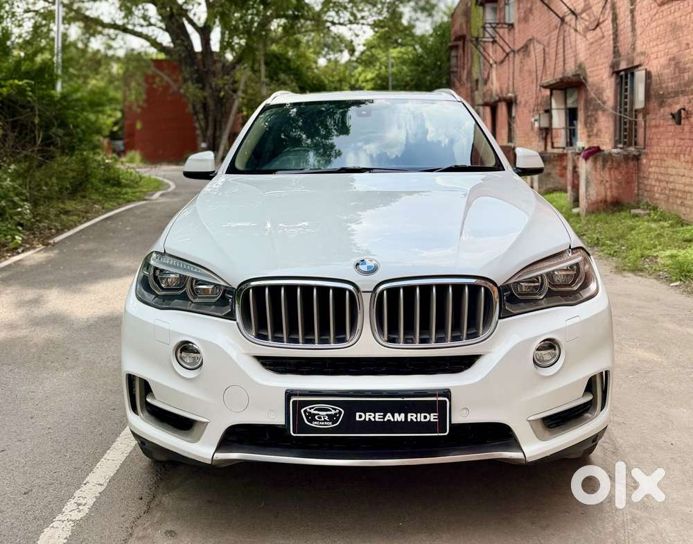 Bmw X5 Xdrive30d Xline, 2017, Diesel
