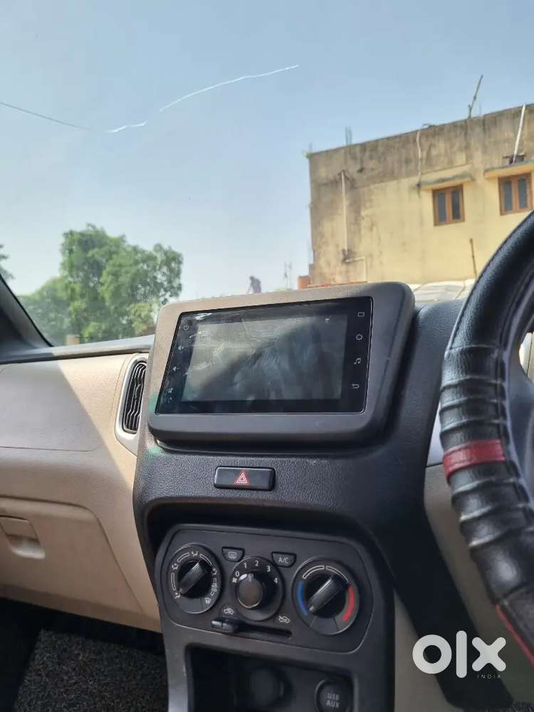 Maruti Suzuki Wagon R Zxi+