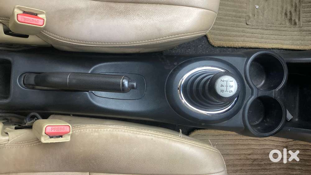 Honda Amaze 2013-2016 S I-vtech, 2015, Petrol