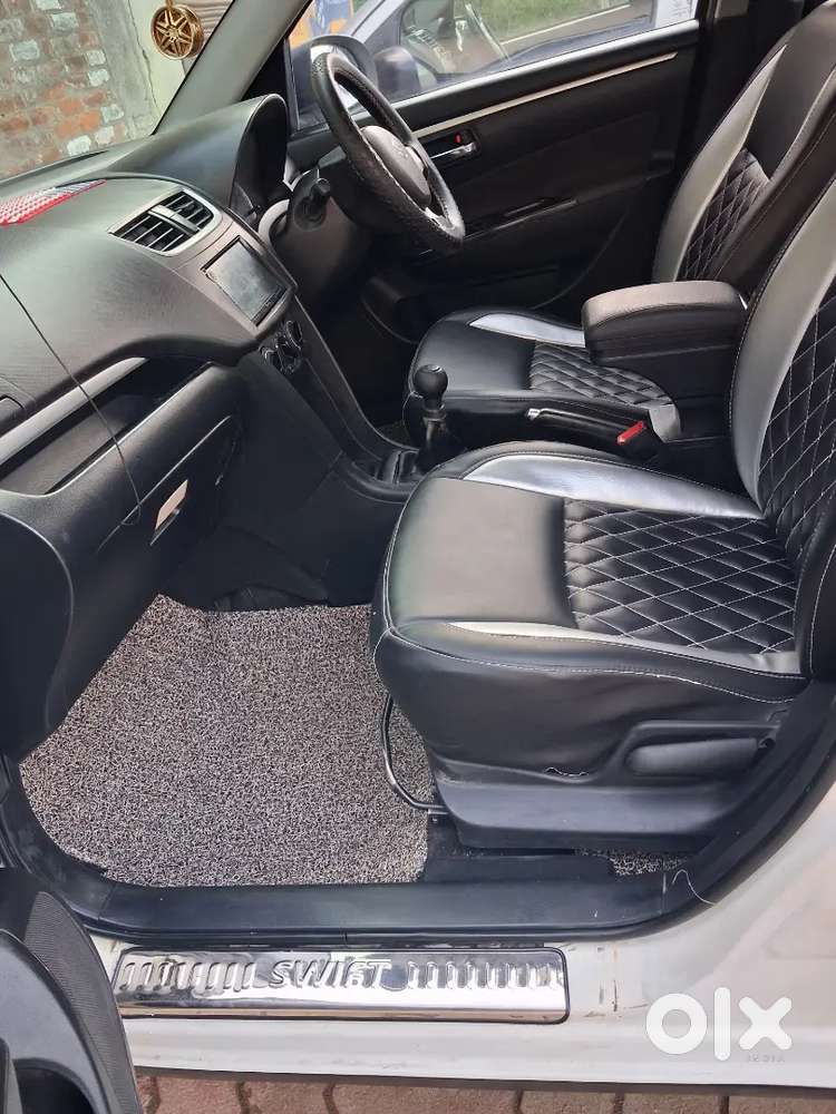 Swift Maruti Vdi 2014 Diesel