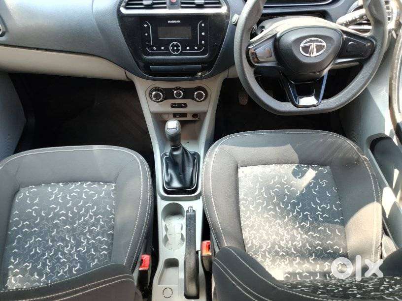 Tata Tiago