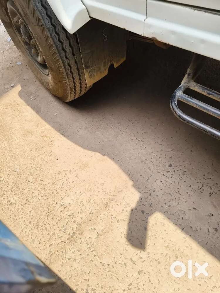 Bolero Pickup 1.5tonn