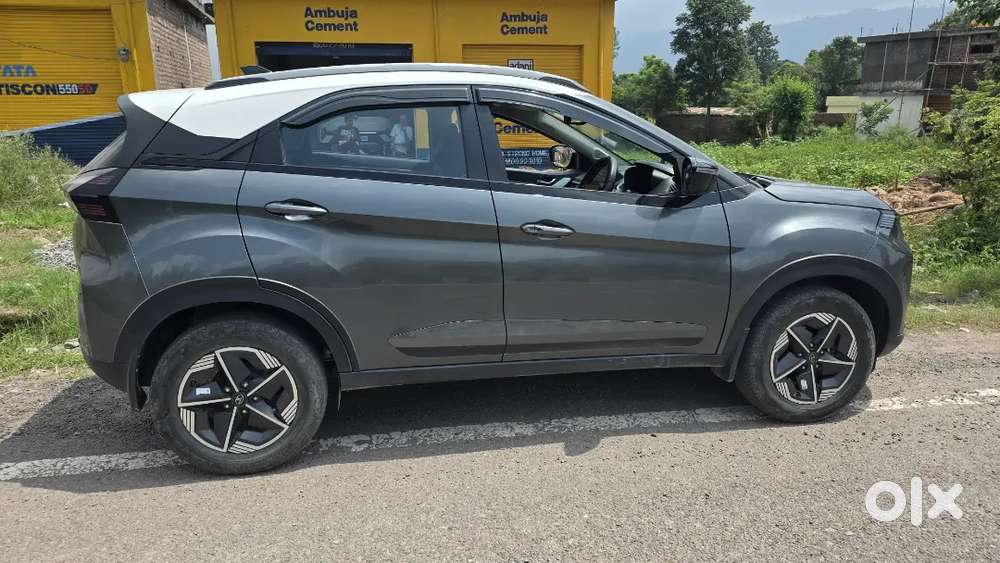 Tata Nexon 2024 Diesel 50400 Km Driven