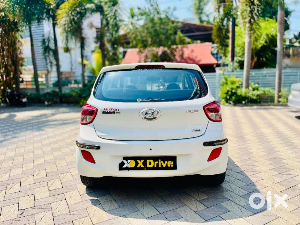 Hyundai Grand I10 2013-2016 Crdi Magna, 2014, Diesel