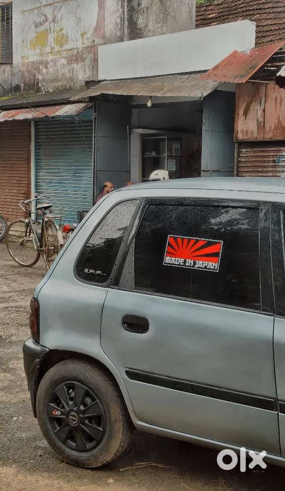 Maruti Zen 2000 Model Carburettor