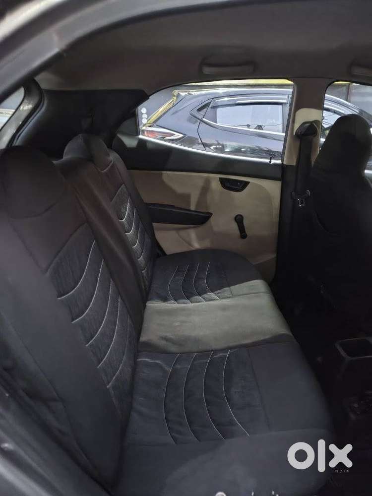 Hyundai Eon Magna +, 2012, Petrol