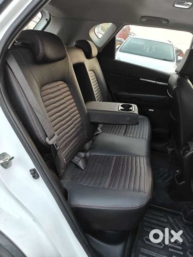 Kia Sonet Gtx Plus Diesel Variant In Good Condition