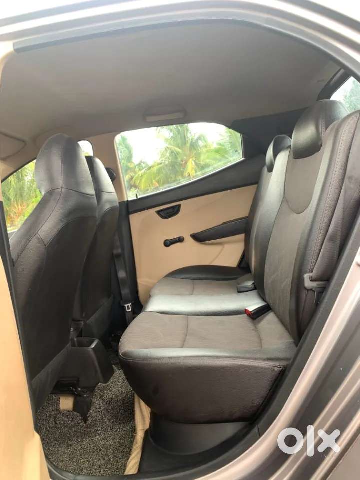Hyundai Eon Era +, 2013, Petrol
