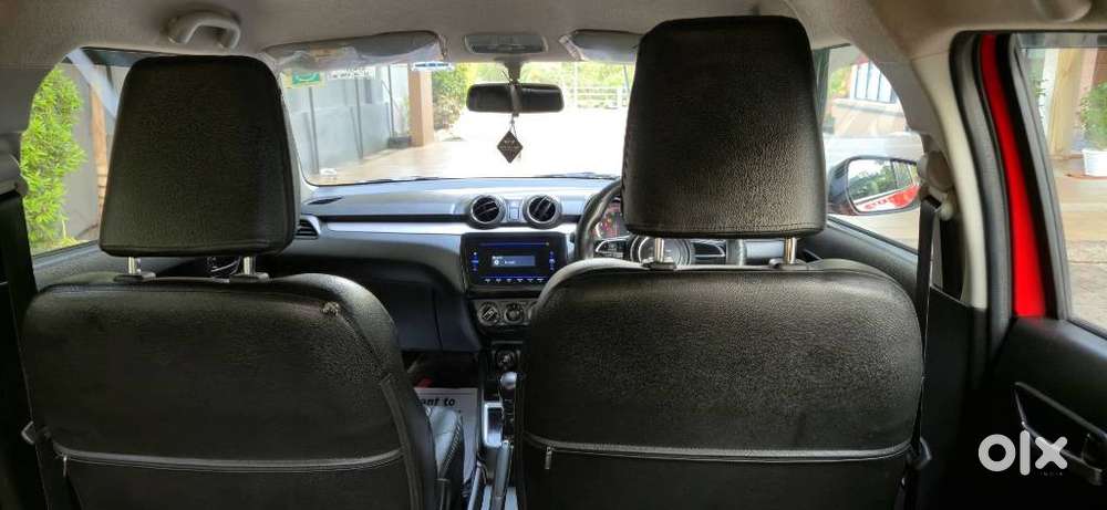 Maruti Suzuki Swift 2018 Amt Vxi, 2022, Petrol