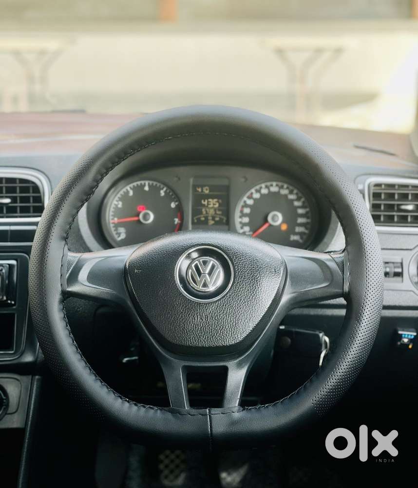 Volkswagen Polo Allstar 1.2 Mpi, 2014, Cng & Hybrids