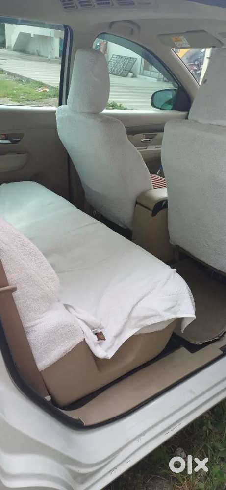 Maruti Suzuki Ertiga Lxi 2023