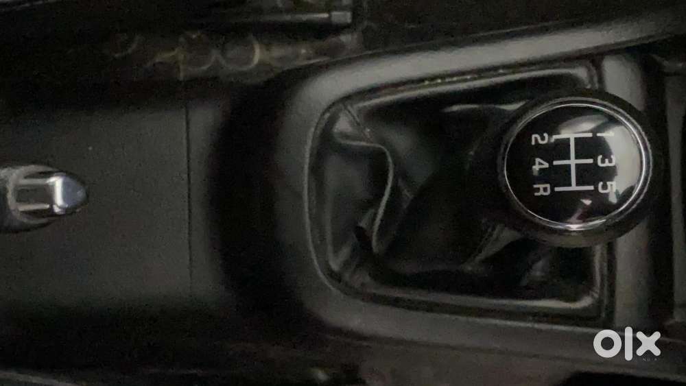 Maruti Suzuki Swift 1.2 Vxi (o), 2016, Petrol