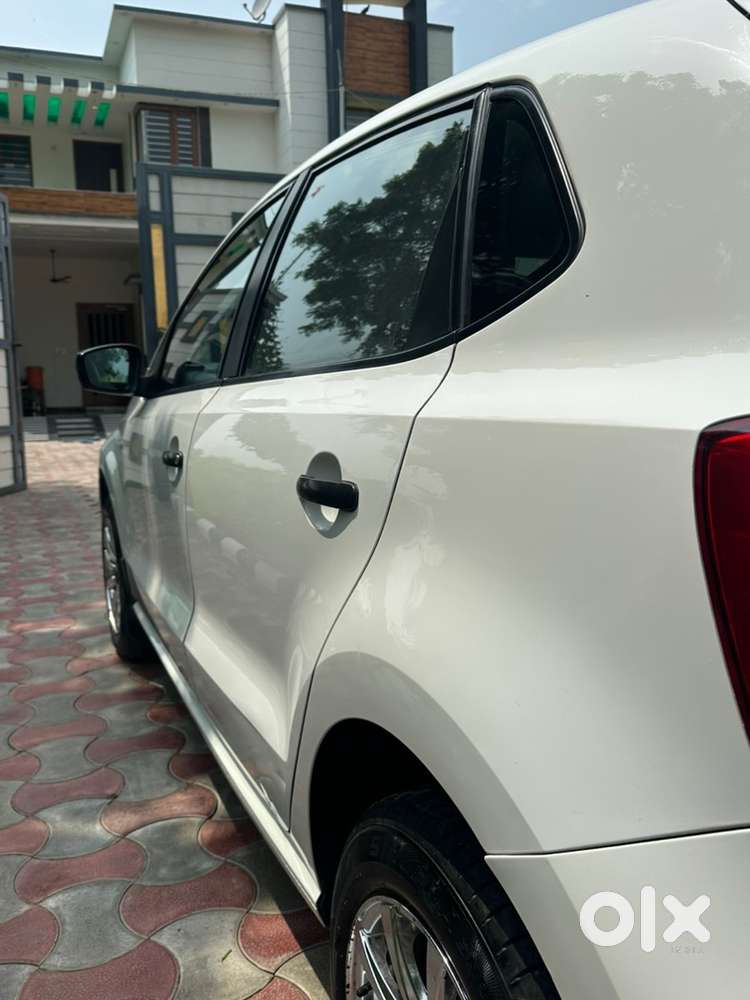 Volkswagen Polo Diesel Good Condition