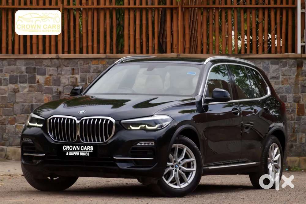 Bmw X5 3.0 Xdrive 40i Sportx Plus, 2022, Petrol