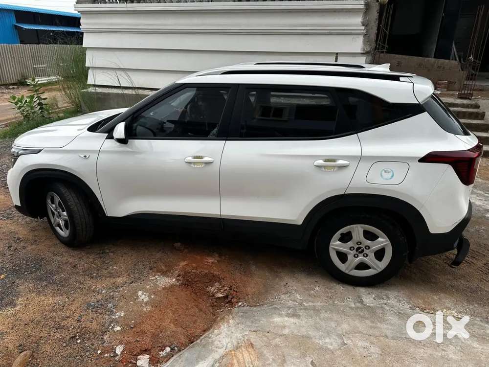 Kia Seltos Diesel 2023 Variant