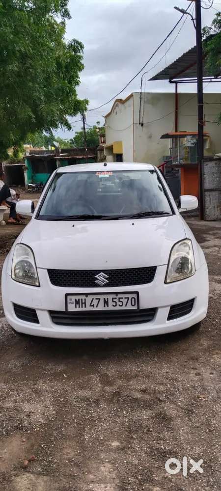 Maruti Suzuki Dzire 2017 Diesel 90000 Km Driven